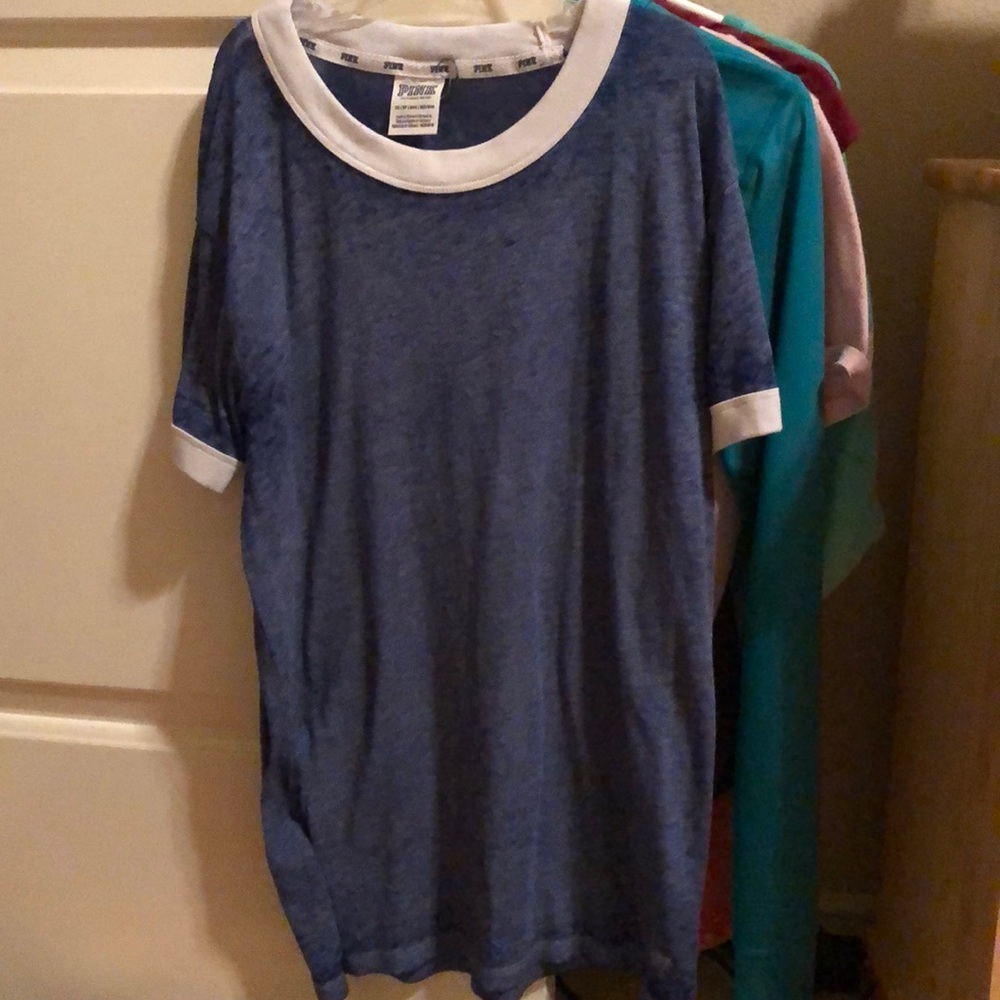 short sleeve